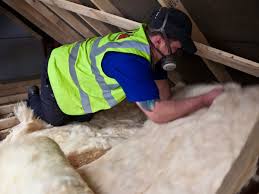 Best Insulation Removal  in Walbridge, OH